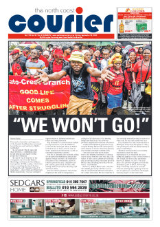 The North Coast Courier – 20 September 2024