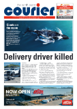 The North Coast Courier – 21 August 2026