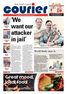 The North Coast Courier 21 June 2019
