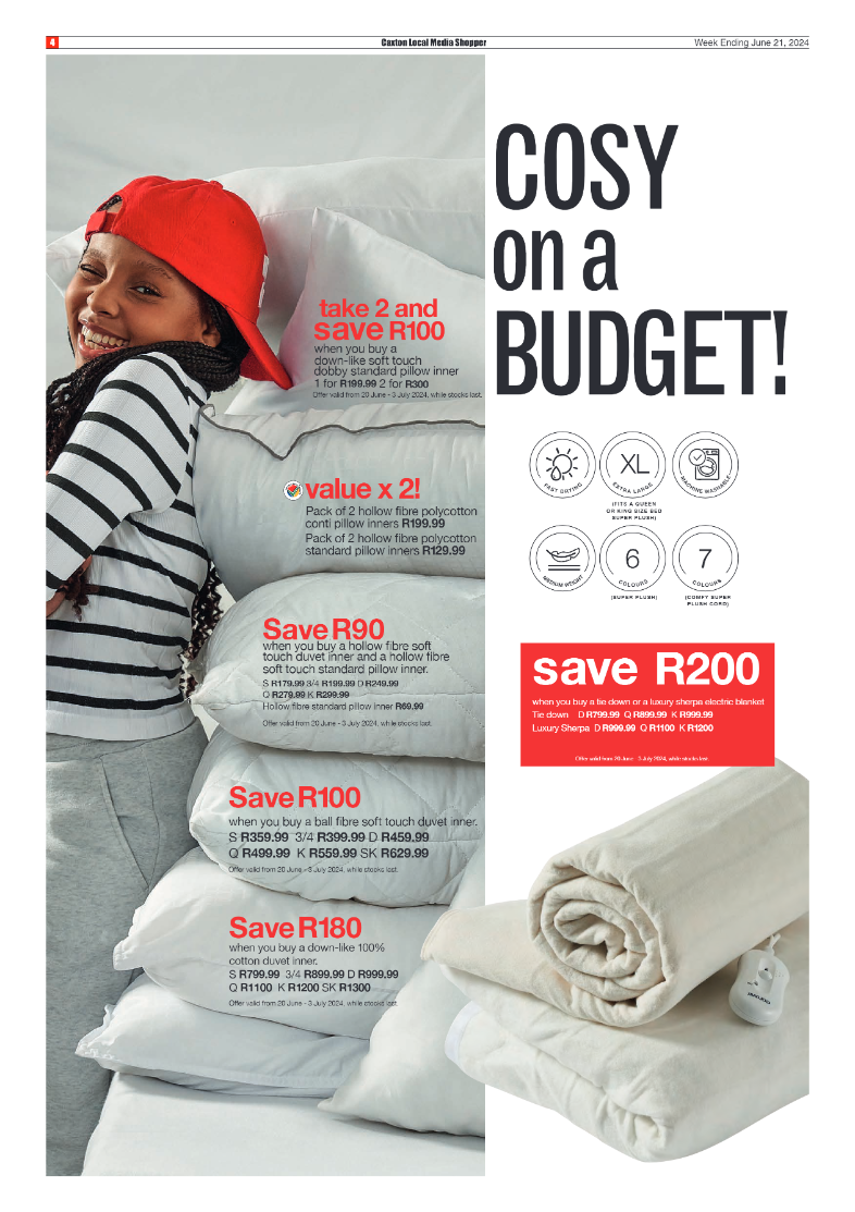 The North Coast Courier – 21 June 2024 page 12