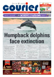 The North Coast Courier – 21 November 2025