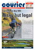 The North Coast Courier – 22 May 2026