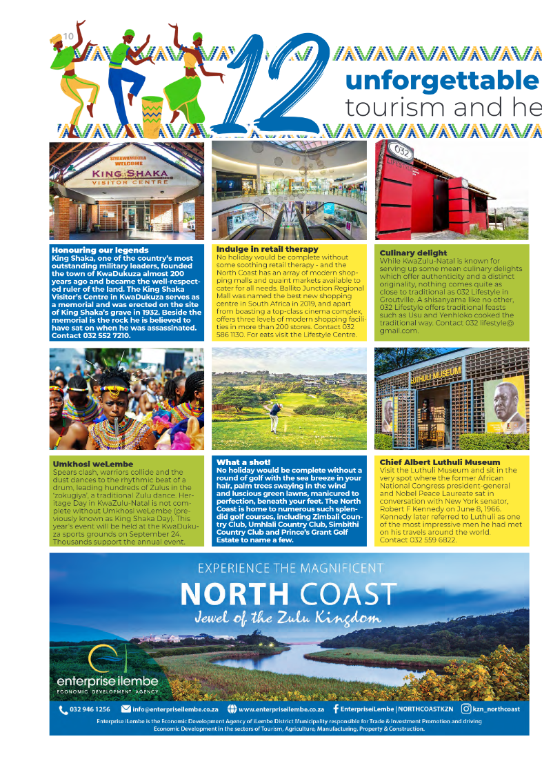 The North Coast Courier 22 September 2023 page 10