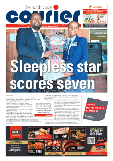 The North Coast Courier – 23 January 2026