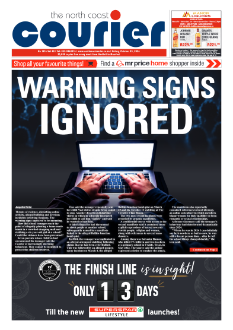 The North Coast Courier – 23 October 2026