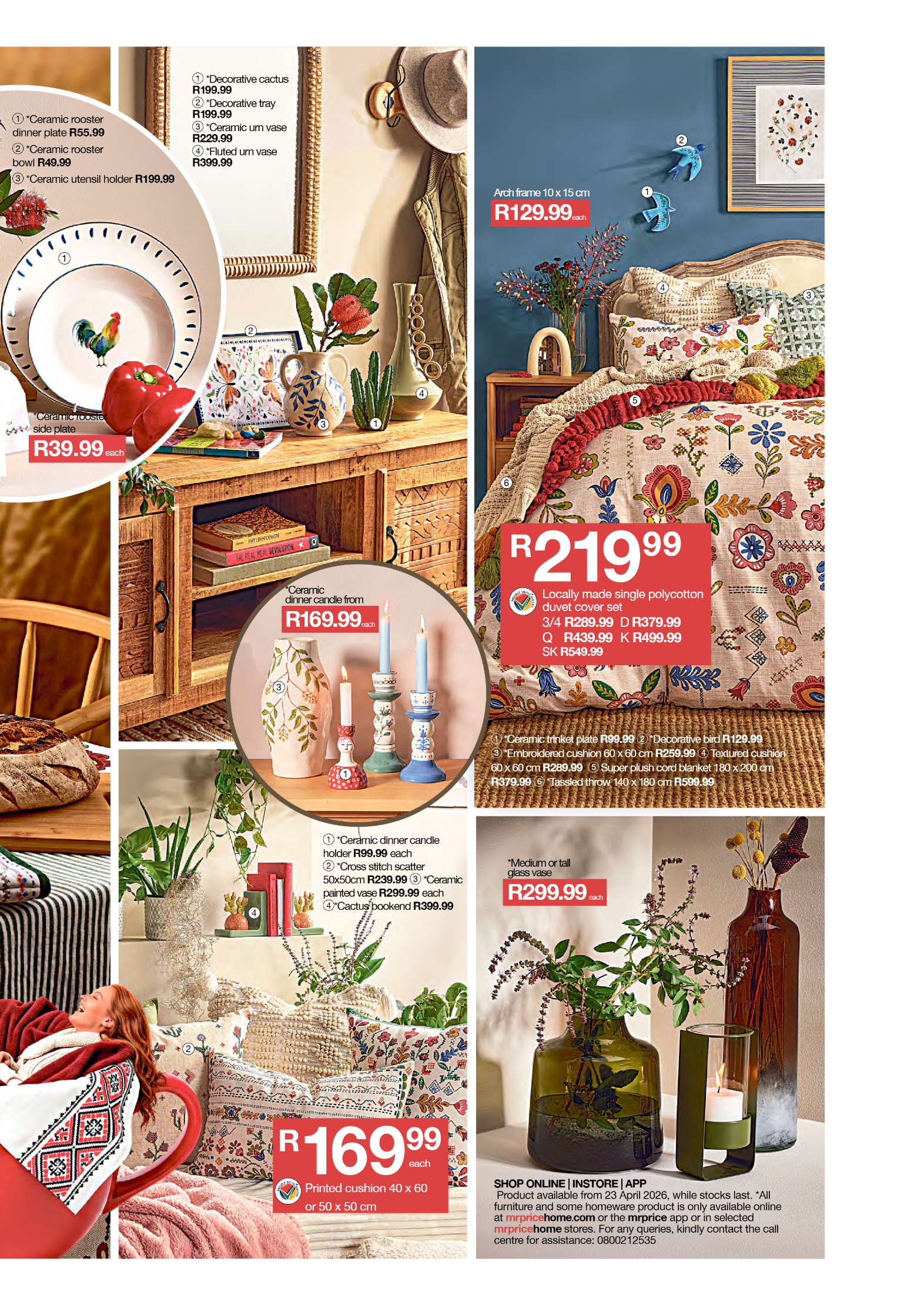 The North Coast Courier – 24 April 2026 page 13