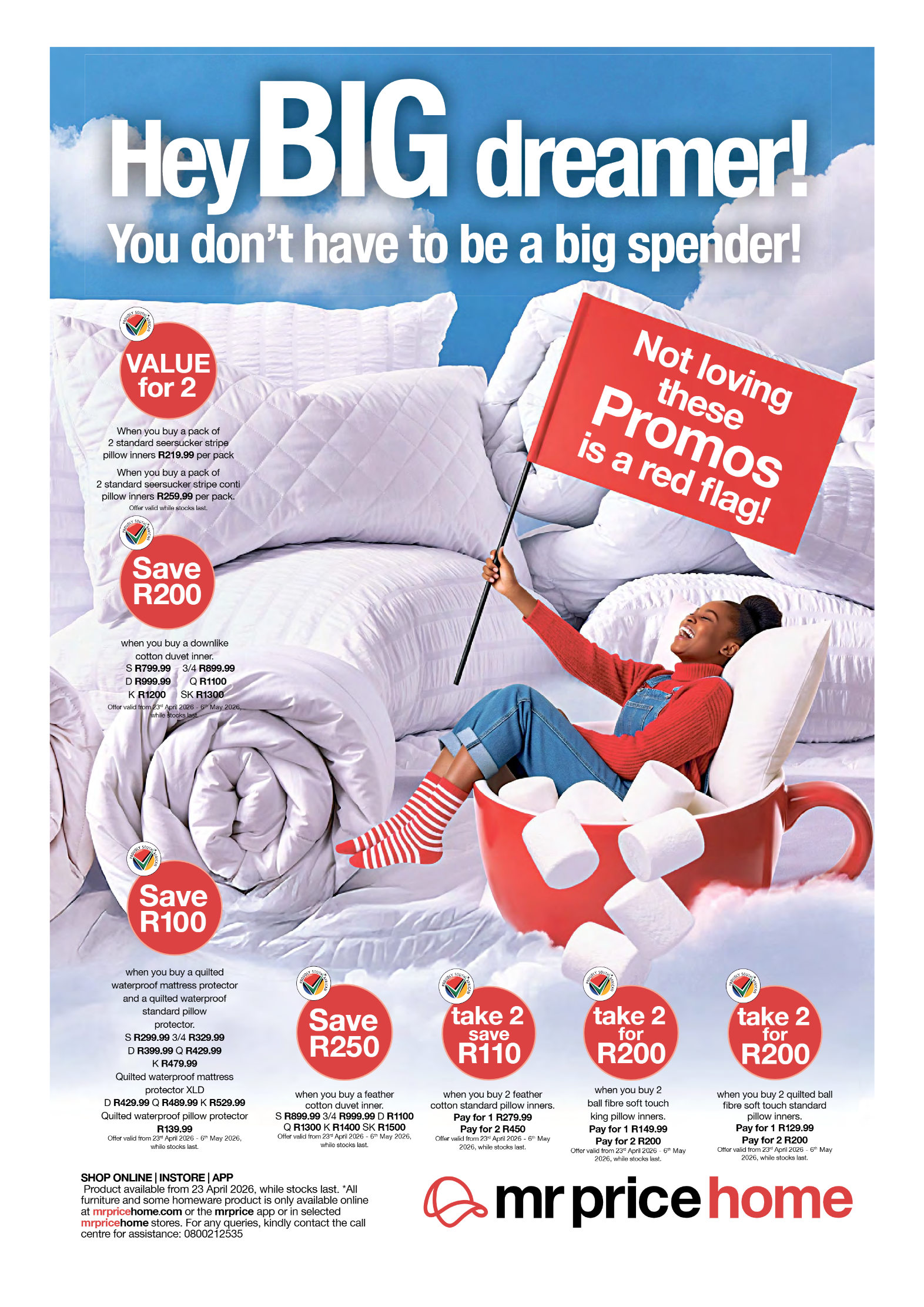 The North Coast Courier – 24 April 2026 page 14