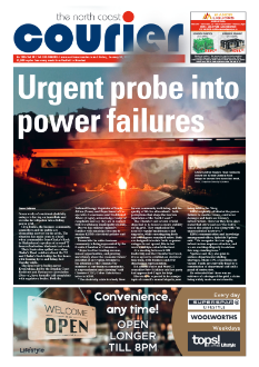 The North Coast Courier – 24 January 2025