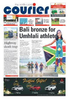 The North Coast Courier 24 November 2023