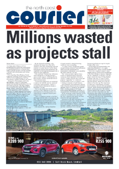 The North Coast Courier – 26 September 2025