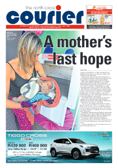 The North Coast Courier – 27 June 2025