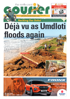 The North Coast Courier 27 October 2023
