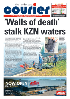 The North Coast Courier – 28 August 2026
