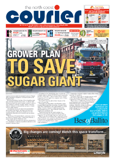 The North Coast Courier – 29 May 2026