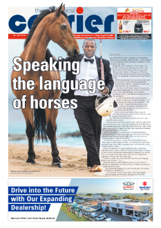 The North Coast Courier – 30 August 2024