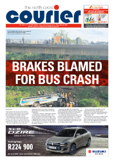 The North Coast Courier – 30 May 2025