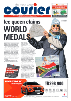 The North Coast Courier – 31 January 2025