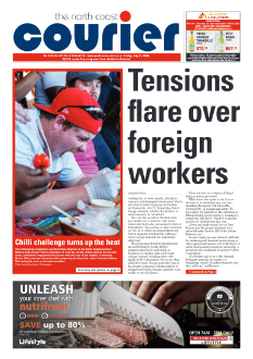 The North Coast Courier – 31 July 2026