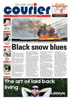 The North Coast Courier 7 June 2019