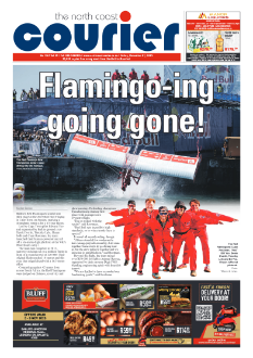 The North Coast Courier – 7 November 2025