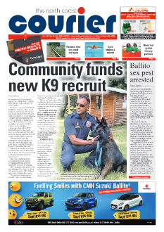 The North Coast Courier 9 February 2024
