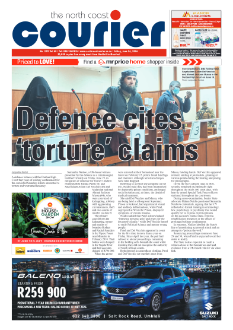 The North Coast Courier – June 26