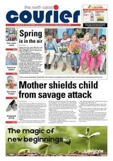 The North Coast Courier – 07 September 2018