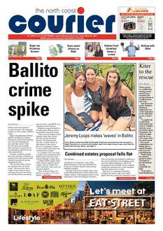 The North Coast Courier – 01 March 2019