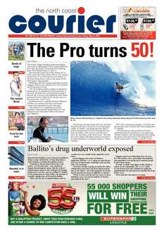 The North Coast Courier – 04 May 2018