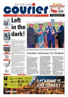 The North Coast Courier – 07 December 2018