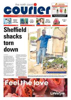 The North Coast Courier – 15 February 2019