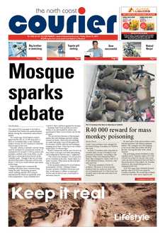 The North Coast Courier – 15 March 2019