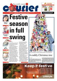 The North Coast Courier – 21 December 2018