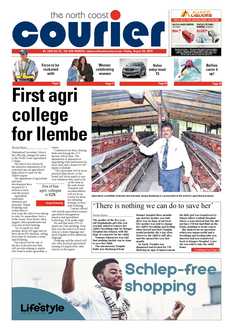 The North Coast Courier – 24 August 2018