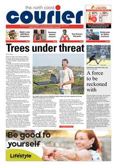 The North Coast Courier – 3 May 2019