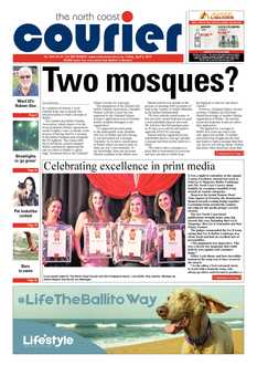 The North Coast Courier – 5 April 2019