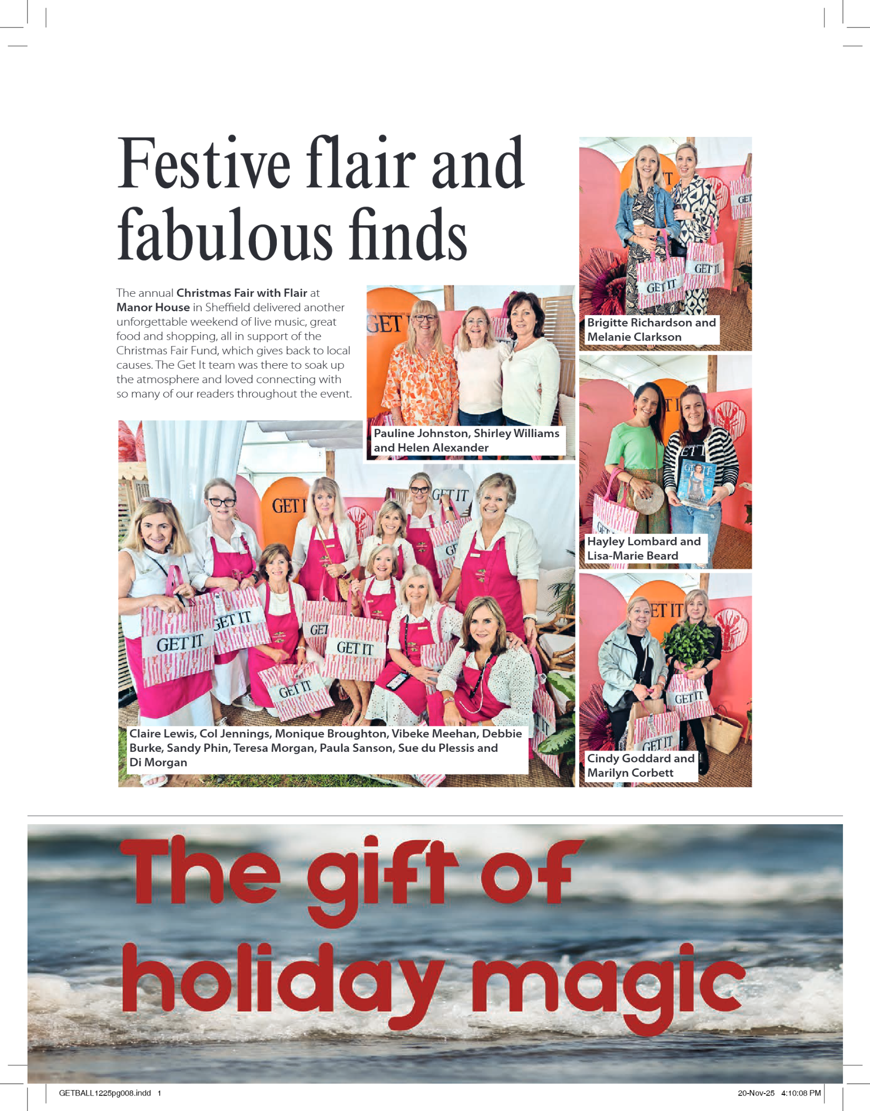 Get It Ballito Umdloti Umhlanga – December 2025 page 10