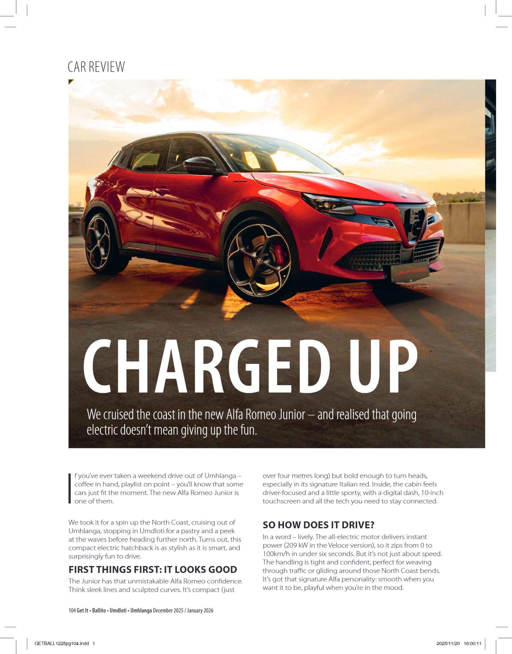 Get It Ballito Umdloti Umhlanga – December 2025 page 106