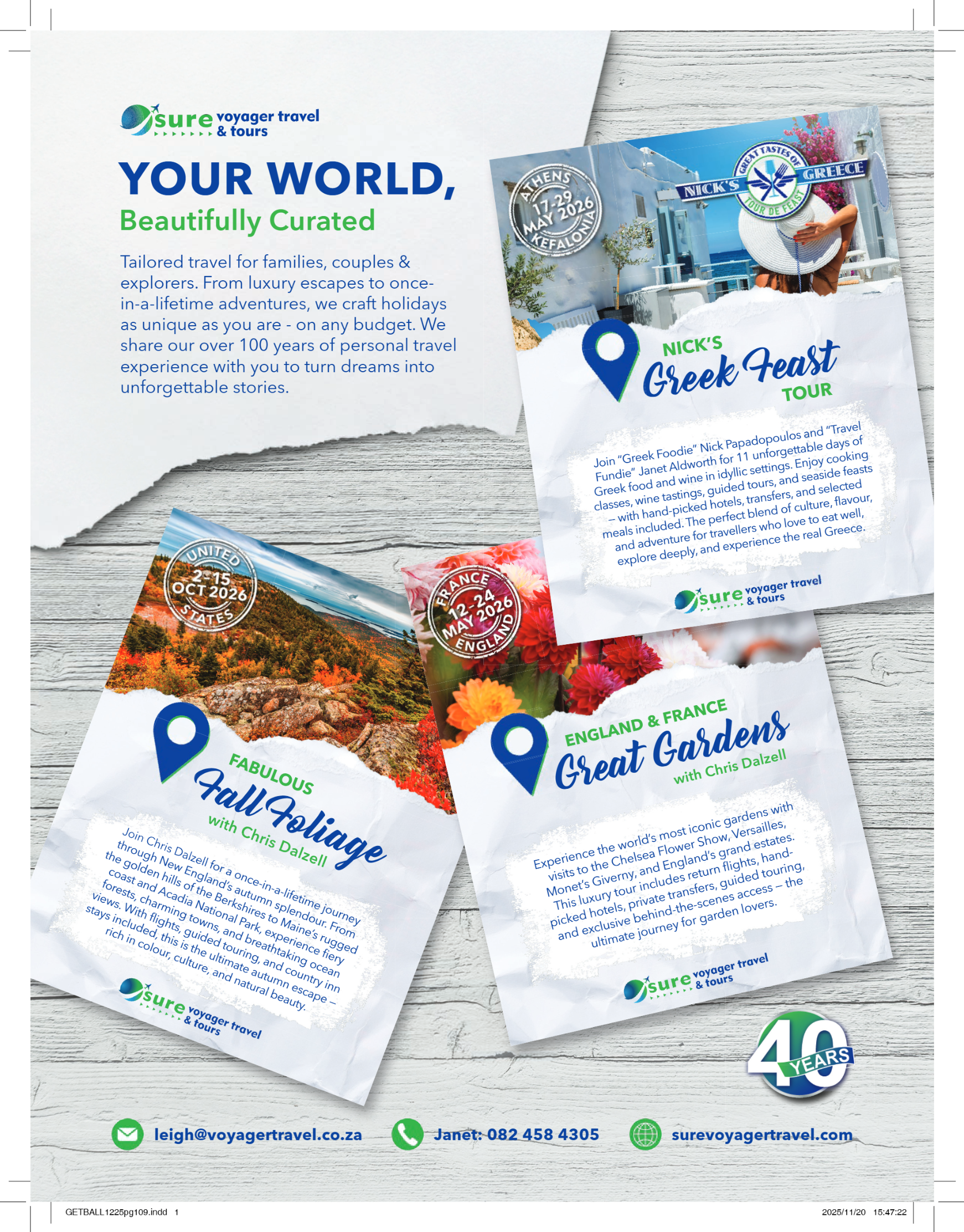 Get It Ballito Umdloti Umhlanga – December 2025 page 111