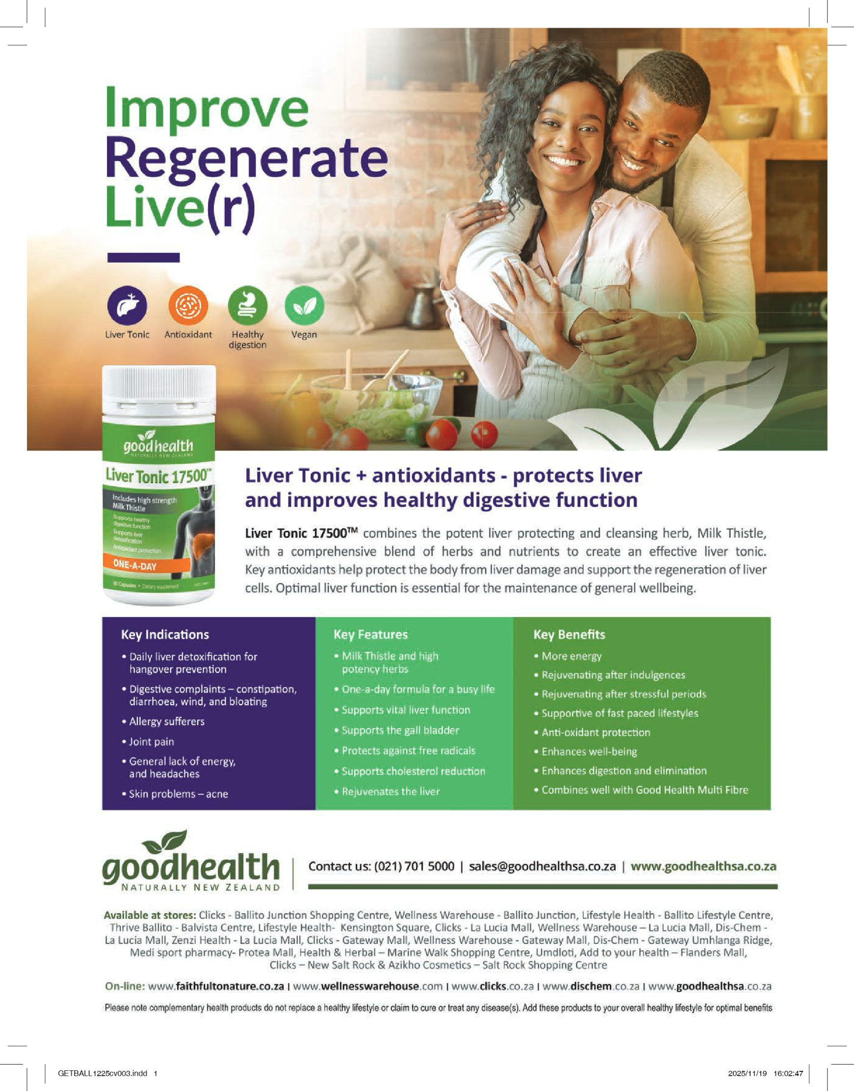 Get It Ballito Umdloti Umhlanga – December 2025 page 115