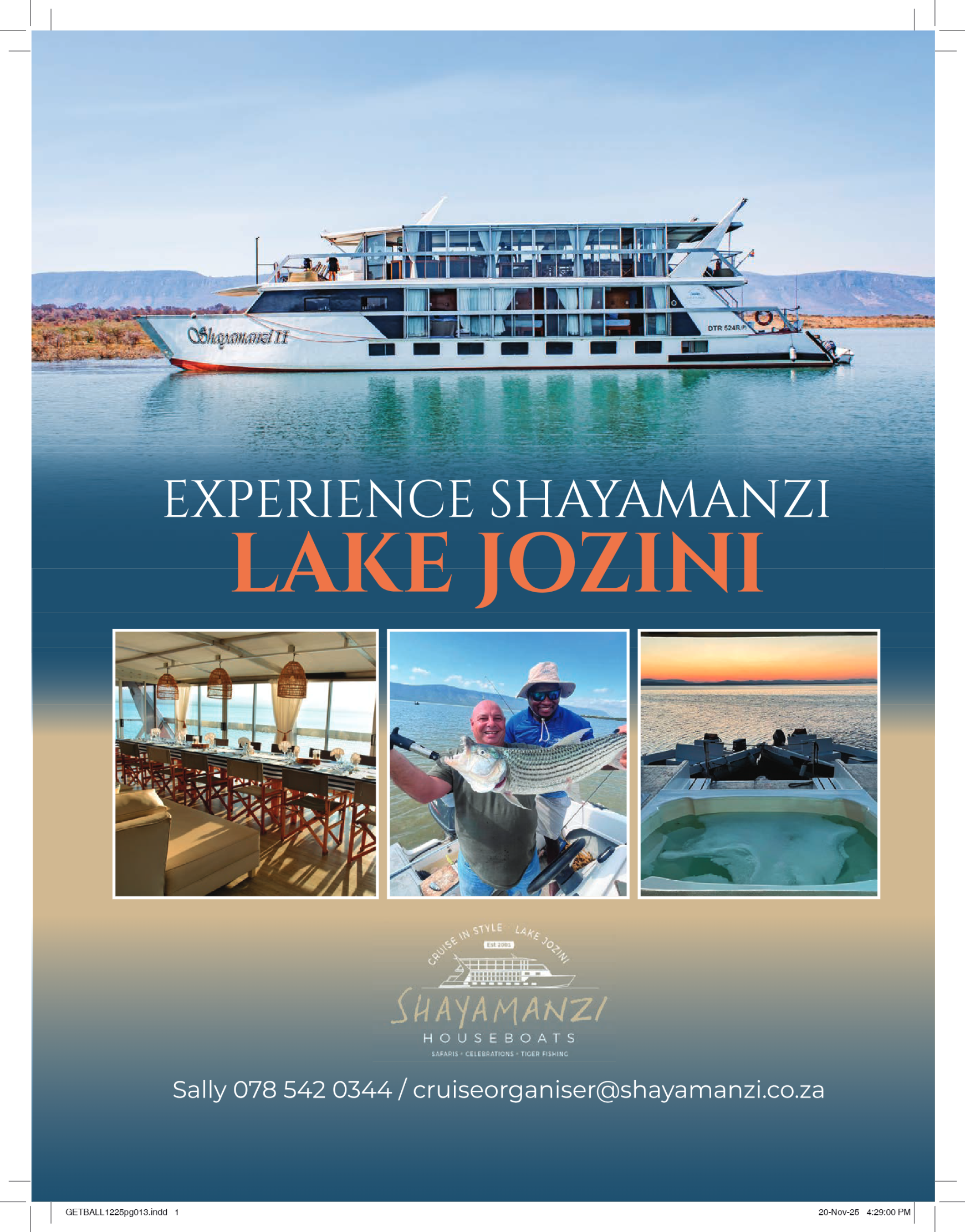 Get It Ballito Umdloti Umhlanga – December 2025 page 15