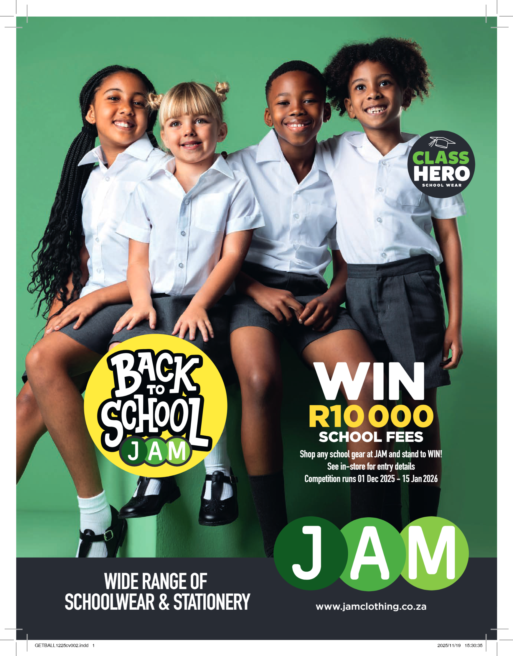 Get It Ballito Umdloti Umhlanga – December 2025 page 2