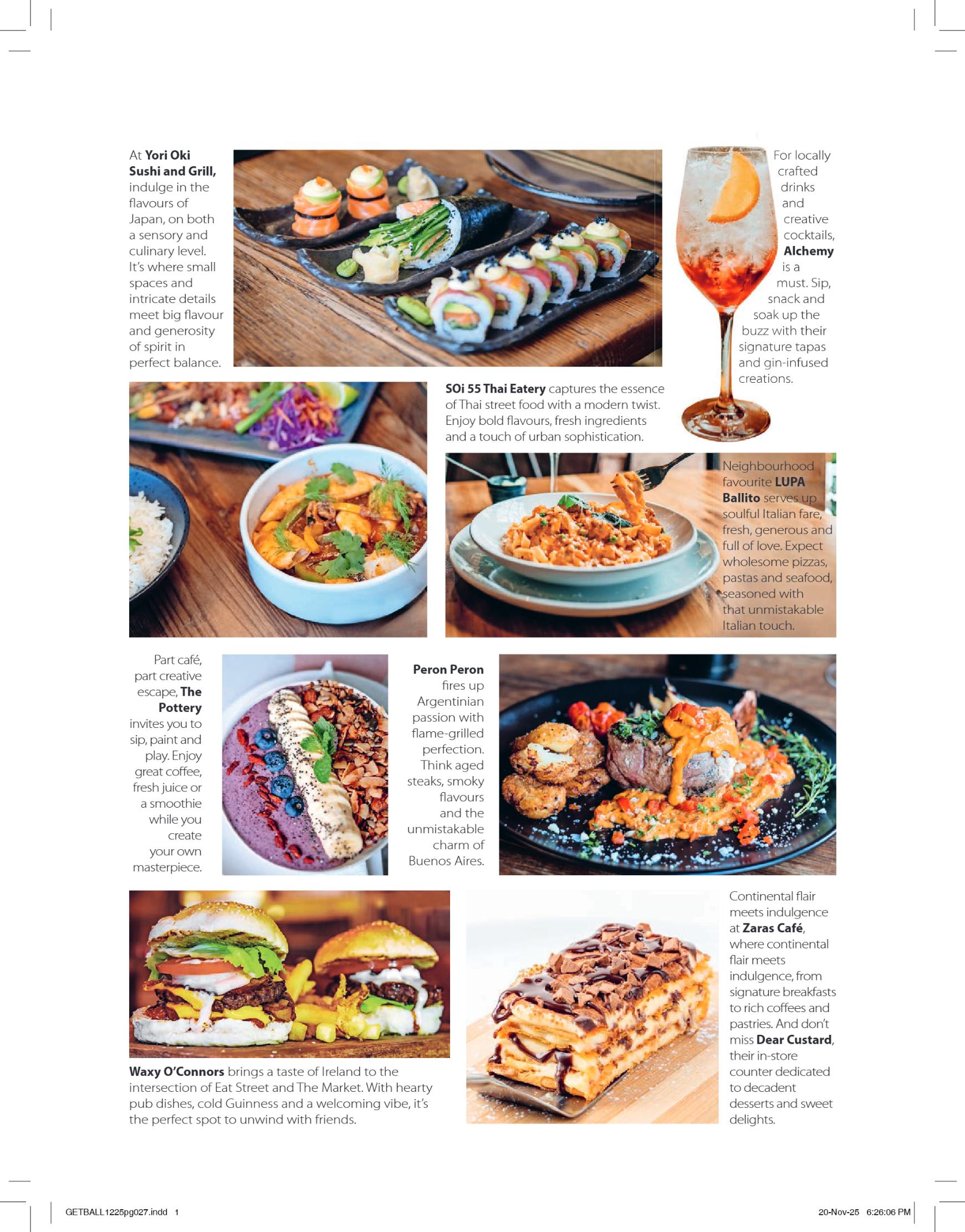 Get It Ballito Umdloti Umhlanga – December 2025 page 29