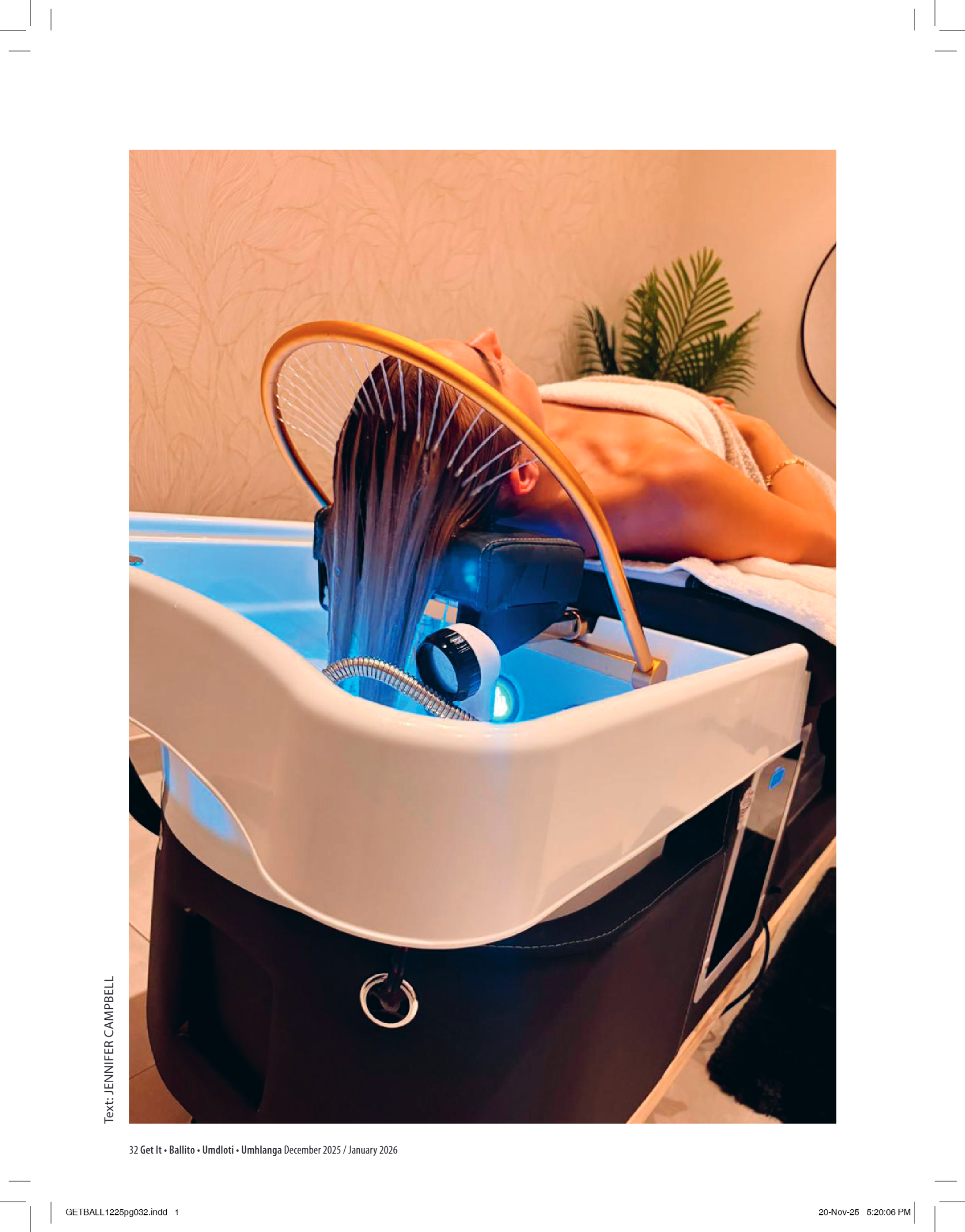 Get It Ballito Umdloti Umhlanga – December 2025 page 34