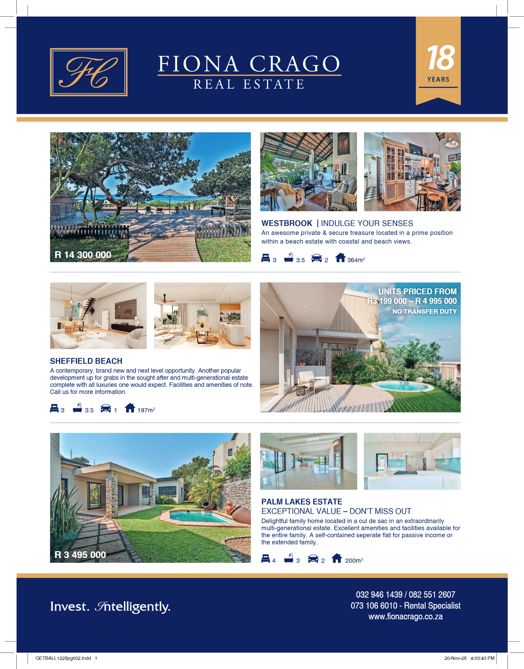 Get It Ballito Umdloti Umhlanga – December 2025 page 4