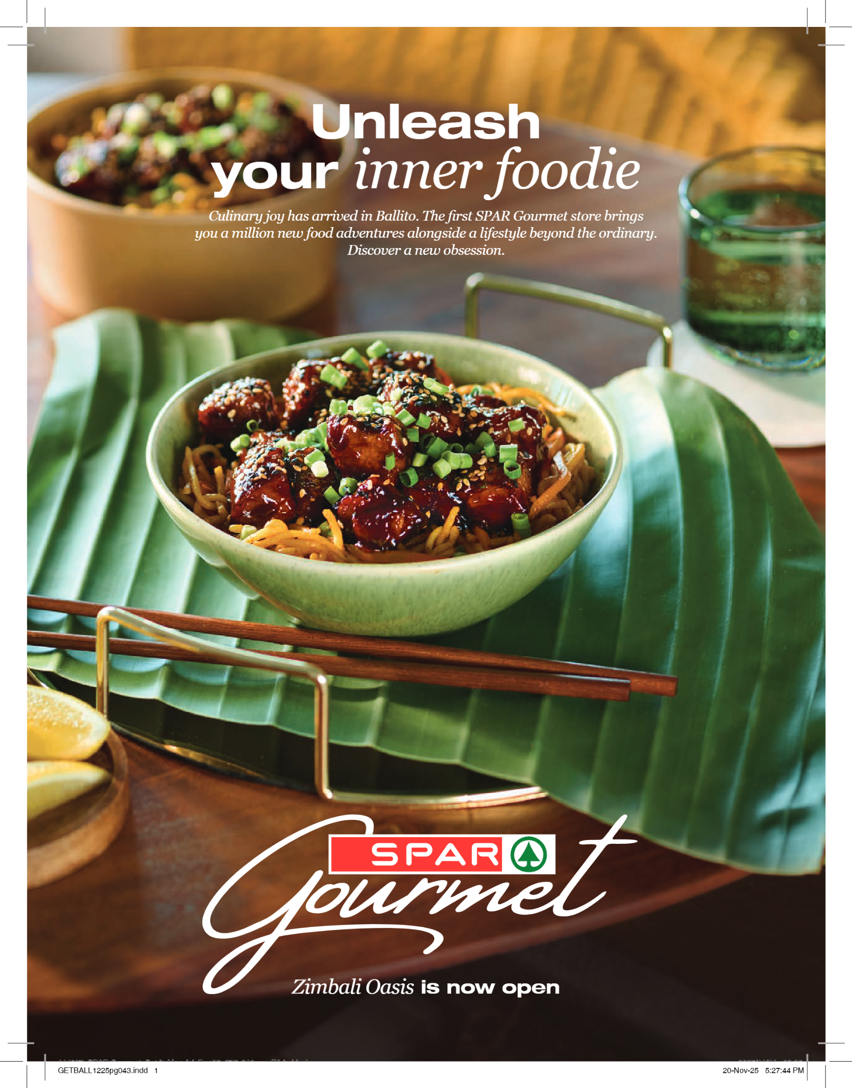 Get It Ballito Umdloti Umhlanga – December 2025 page 45