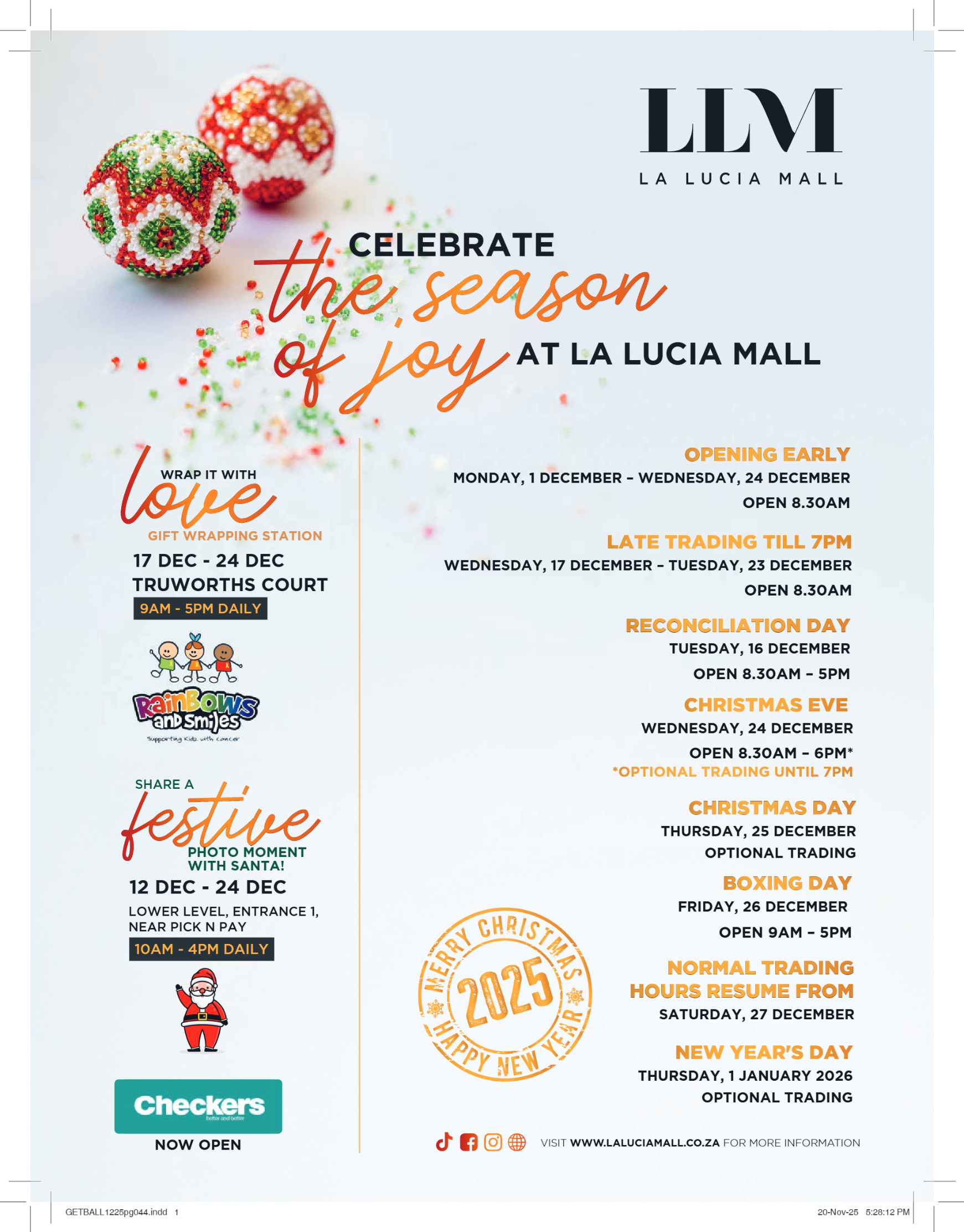 Get It Ballito Umdloti Umhlanga – December 2025 page 46