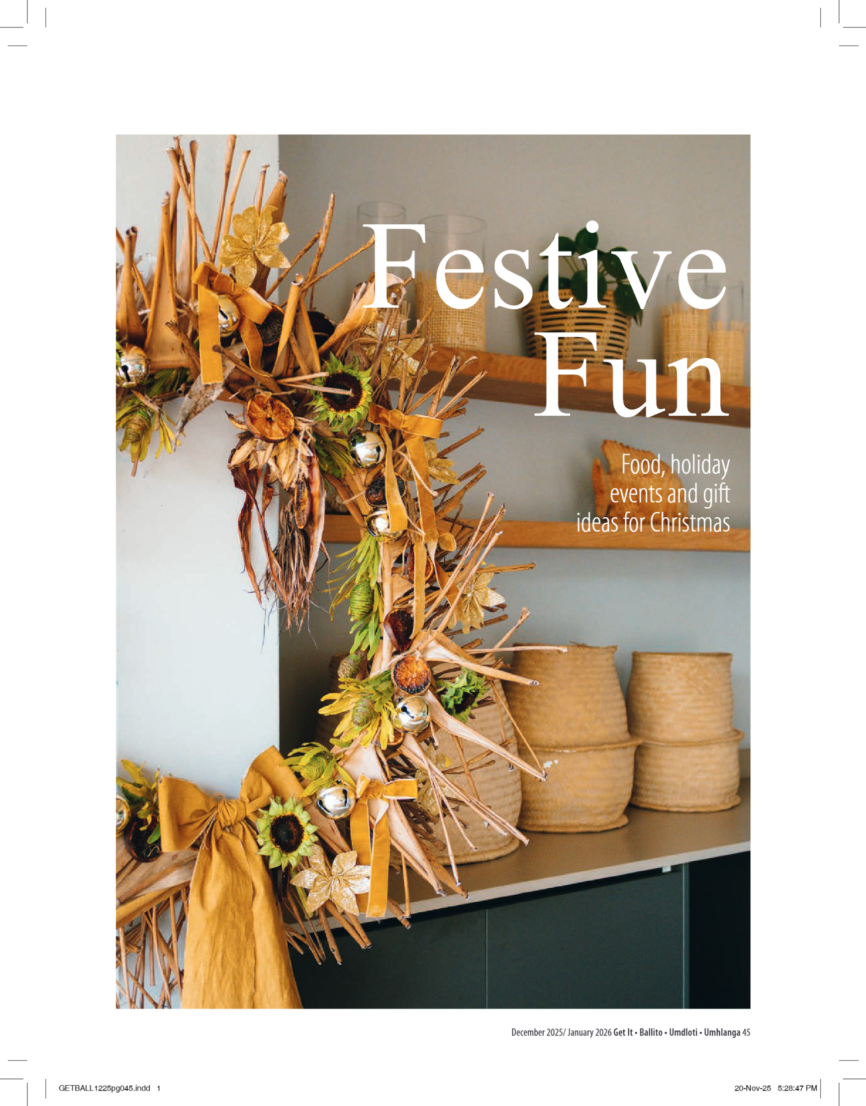 Get It Ballito Umdloti Umhlanga – December 2025 page 47