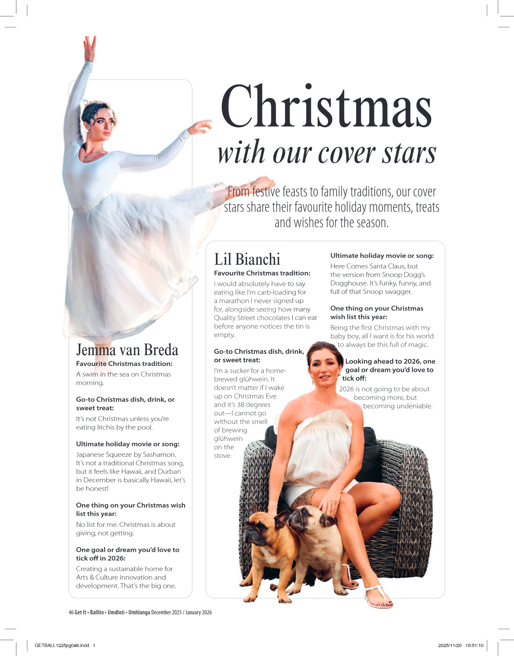 Get It Ballito Umdloti Umhlanga – December 2025 page 48