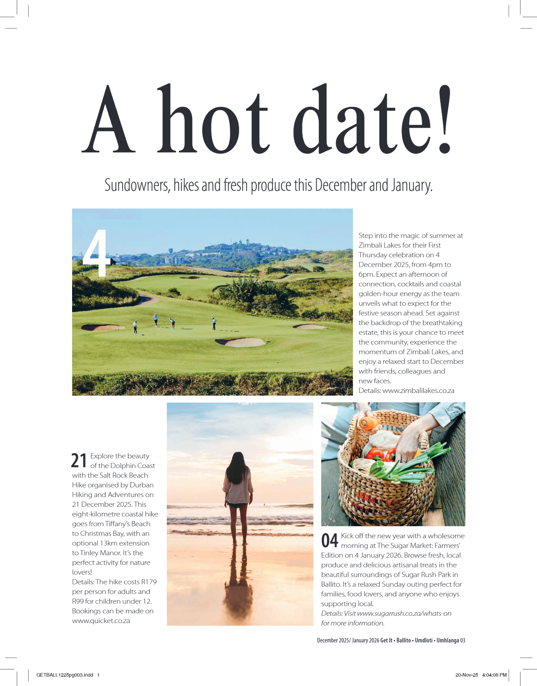 Get It Ballito Umdloti Umhlanga – December 2025 page 5